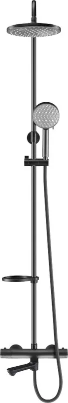 Душевая стойка Swedbe Hermes 5116B Sancos — официальный сайт