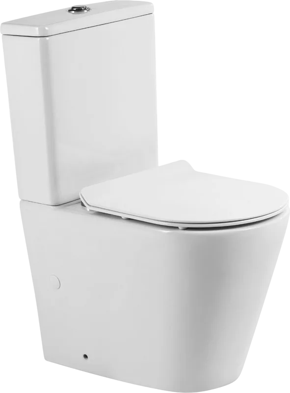 Крышка-сиденье BelBagno Piano BB2111SC с микролифтом Sancos — официальный сайт