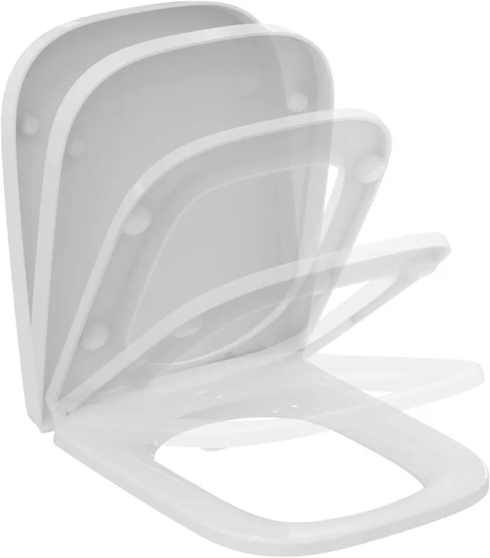 Унитаз подвесной Ideal Standard I.life A T471701 Sancos — официальный сайт