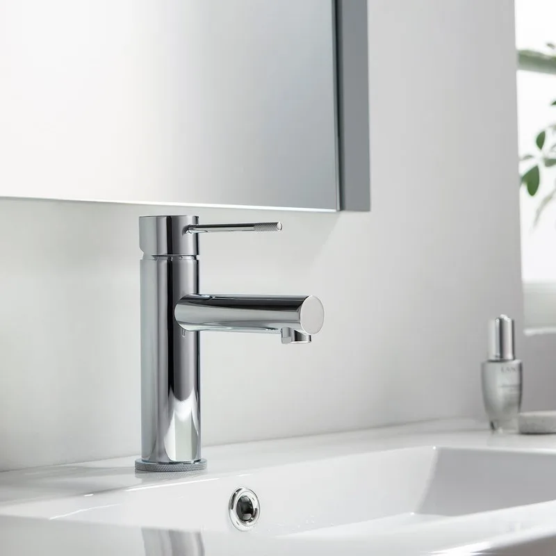 Смеситель для раковины Timo Saona 2361/00F хром Sancos — официальный сайт