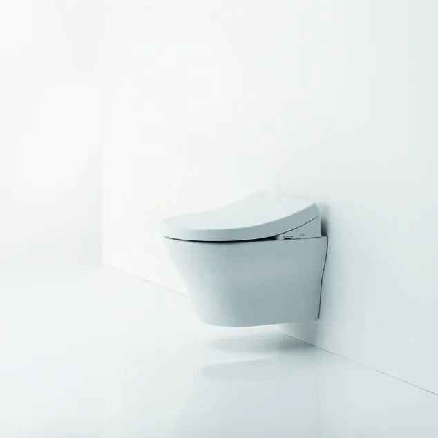 Крышка-сиденье Toto MH/NC TCF4732G#NW1 с дистанционным управлением Sancos — официальный сайт