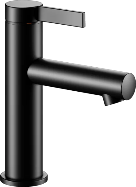 Смеситель для раковины Keuco IXMO 59502371100 черный Sancos — Оригинал