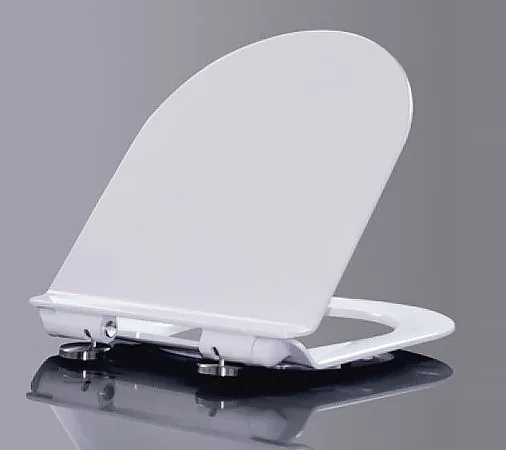 Крышка-сиденье BelBagno Ancona BB2011SC с микролифтом Sancos — Оригинал