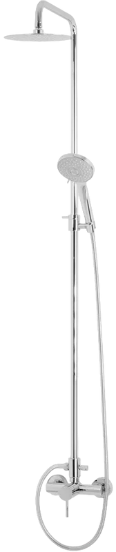 Душевая стойка Migliore Fortis 31790 Sancos — официальный сайт
