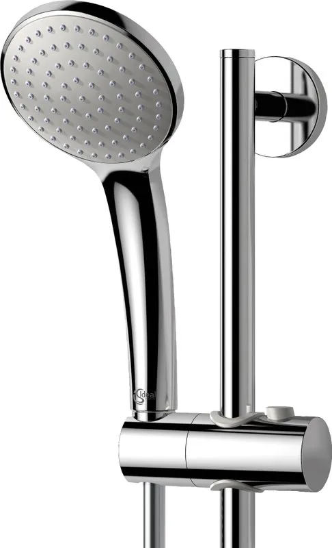 Душевой гарнитур Ideal Standard IdealRain B9412AA Sancos — официальный сайт