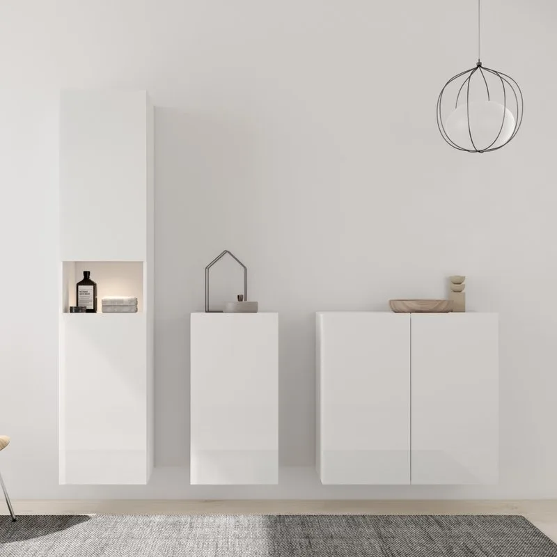 Шкаф Keuco Stageline 32811 R, белый Sancos — официальный сайт