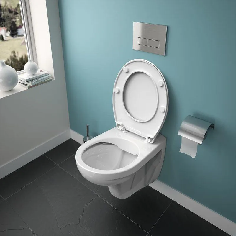 Унитаз подвесной Ideal Standard Eurovit K881201 Sancos — официальный сайт