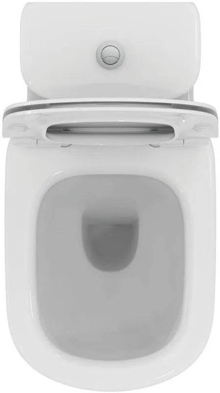 Унитаз-компакт напольный Ideal Standard Tesi T371701 Sancos — официальный сайт