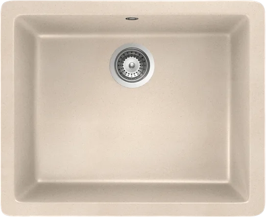 Мойка кухонная Schock Quadro 60 (N-100) Cristalite эверест Sancos — официальный сайт