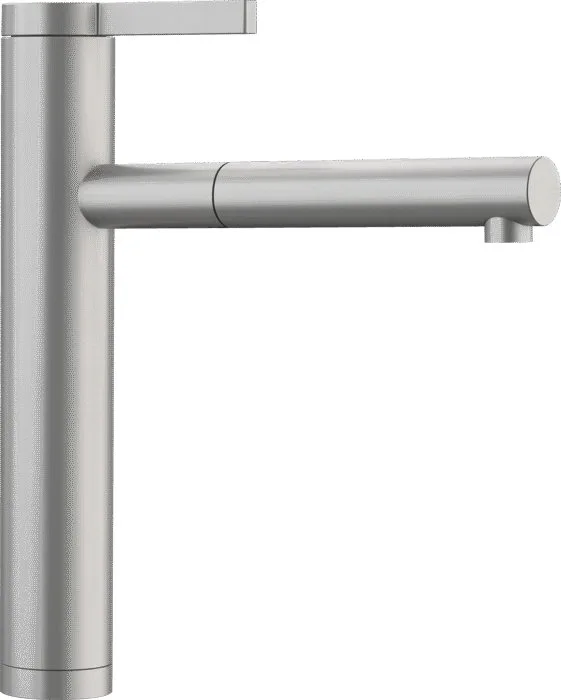 Смеситель для кухни Blanco Linee-S 517593 Sancos — официальный сайт
