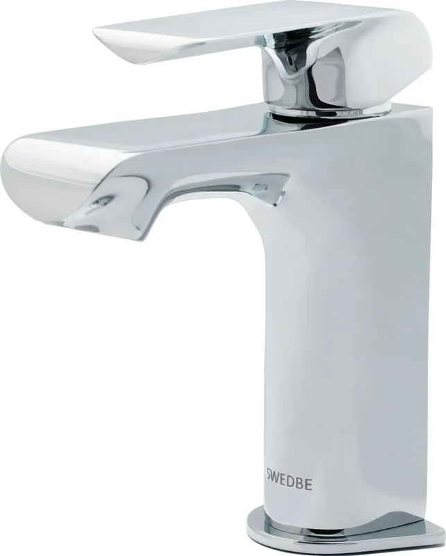 Смеситель для раковины Swedbe Iris 2210 Sancos — официальный сайт