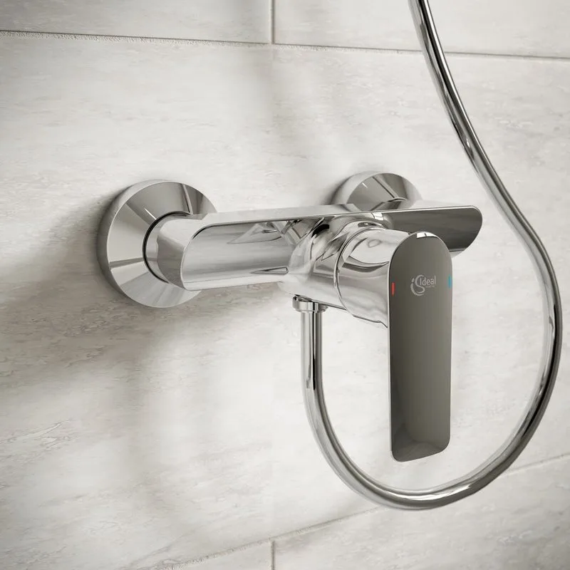 Смеситель для душа Ideal Standard Connect Air A7032AA Sancos — официальный сайт
