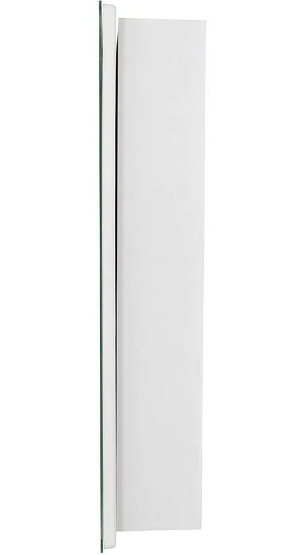 Зеркало-шкаф BelBagno 60x80 с подсветкой Sancos — официальный сайт