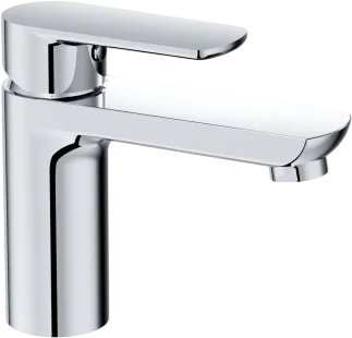 Смеситель для раковины Wonzon & Woghand WW-A40732-CR хром Sancos — официальный сайт