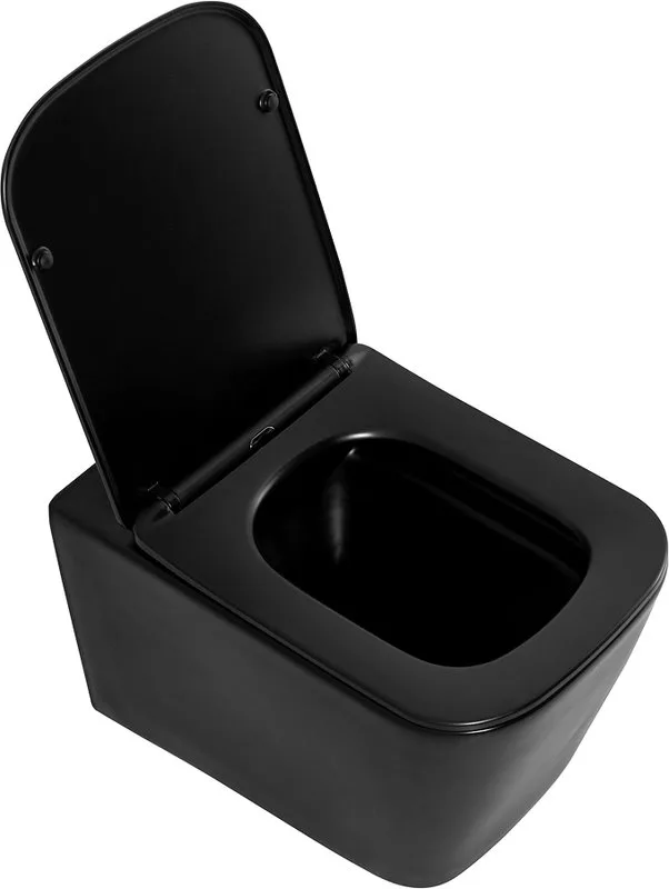 Унитаз подвесной BelBagno Ardente-C BB3202CHR-MB Sancos — официальный сайт
