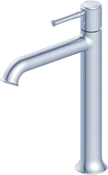 Смеситель для раковины Wonzon & Woghand WW-88019073-CR хром Sancos — официальный сайт