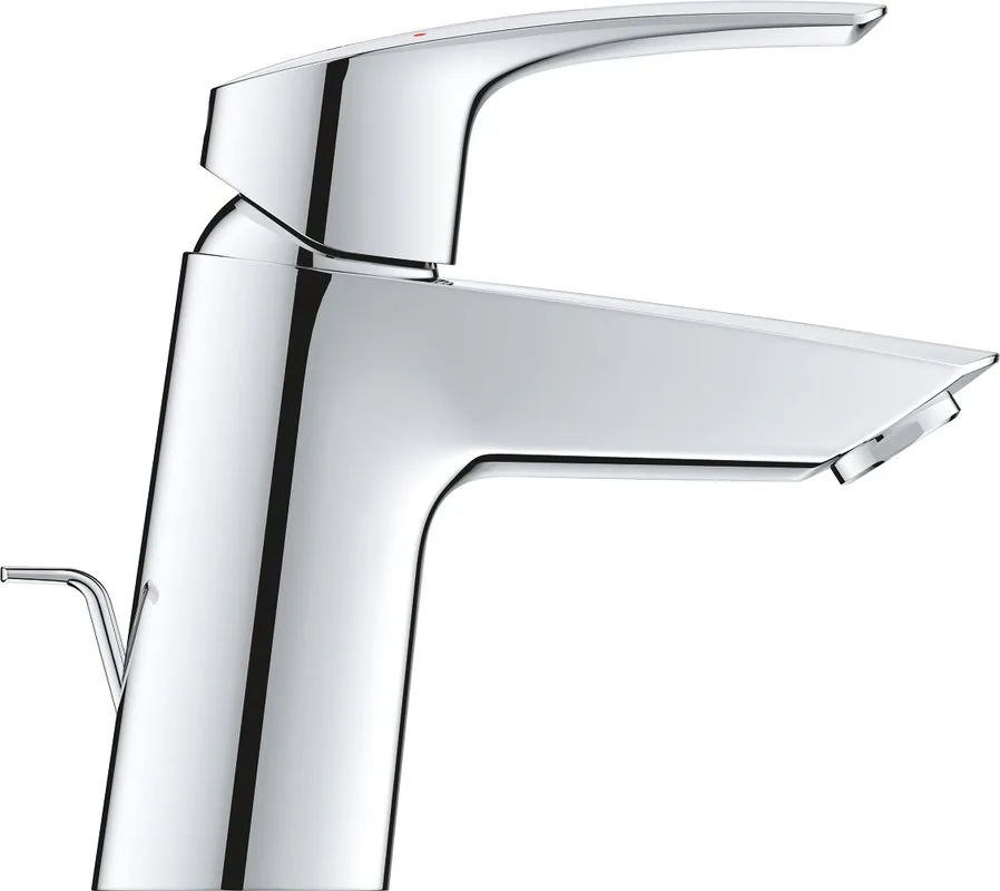 Смеситель для раковины Grohe Eurosmart 23965003 Sancos — официальный сайт