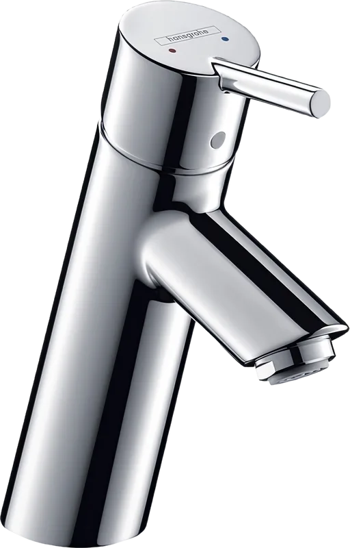 Смеситель для раковины Hansgrohe Talis 32041000 Sancos — официальный сайт
