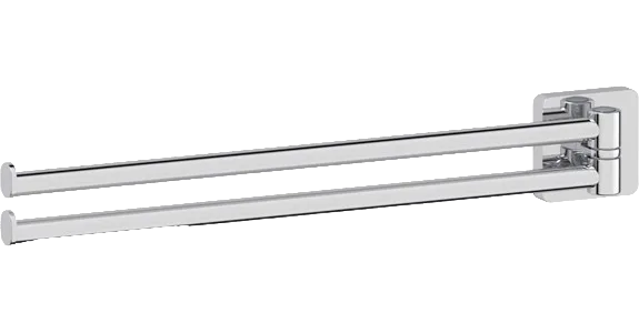 Полотенцедержатель Ellux Avantgarde Avantgarde AVA 016 37 см Sancos — официальный сайт