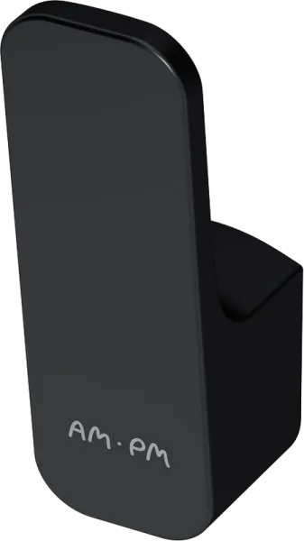 Крючок AM.PM Func A8F35522 черный