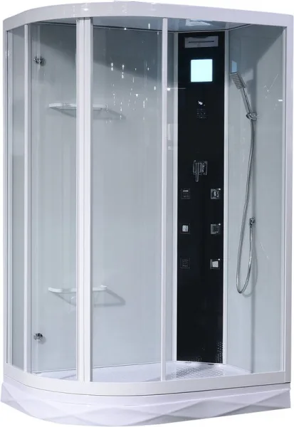 Душевая кабина Orans SR-86155 АR Sancos — Оригинал