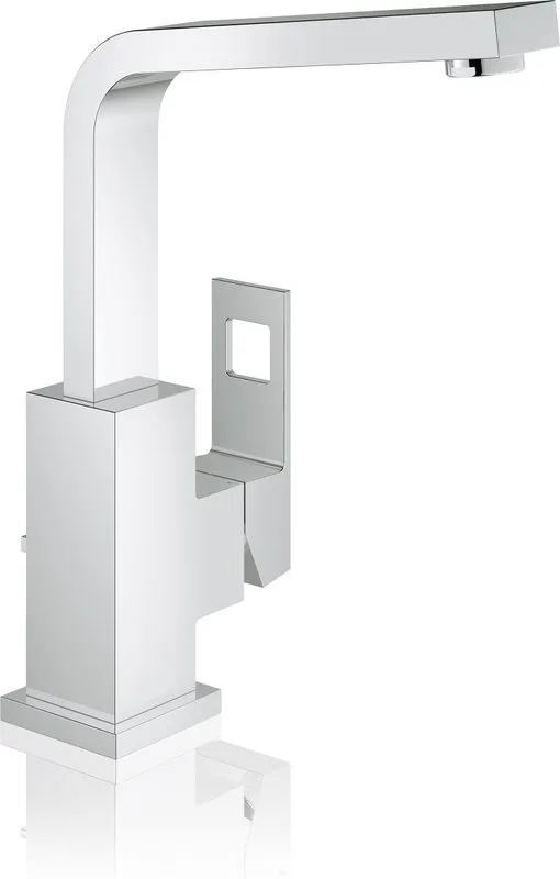 Смеситель для раковины Grohe Eurocube 2313500E Sancos — официальный сайт