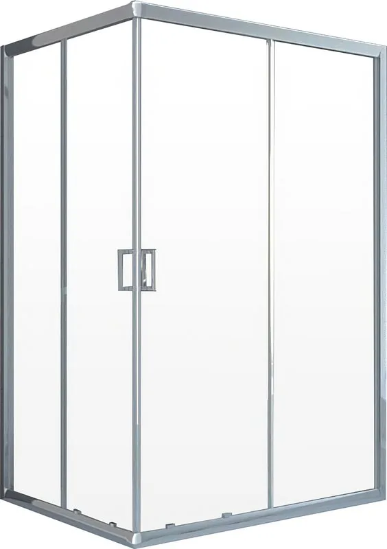 Душевой уголок Veconi Rovigo RV-10 120x80 Sancos — официальный сайт