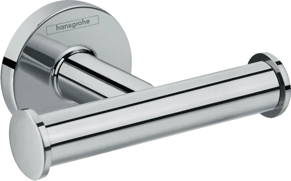 Крючок Hansgrohe Logis Universal 41725000