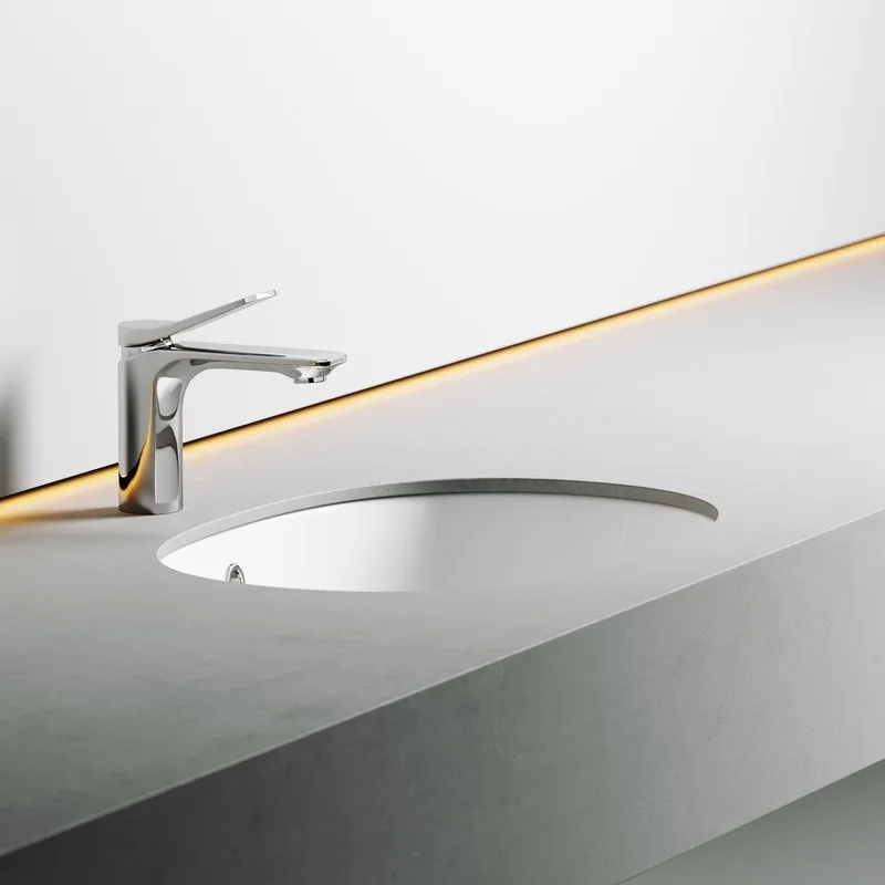 Раковина Ceramicanova Element CN6044 Sancos — официальный сайт