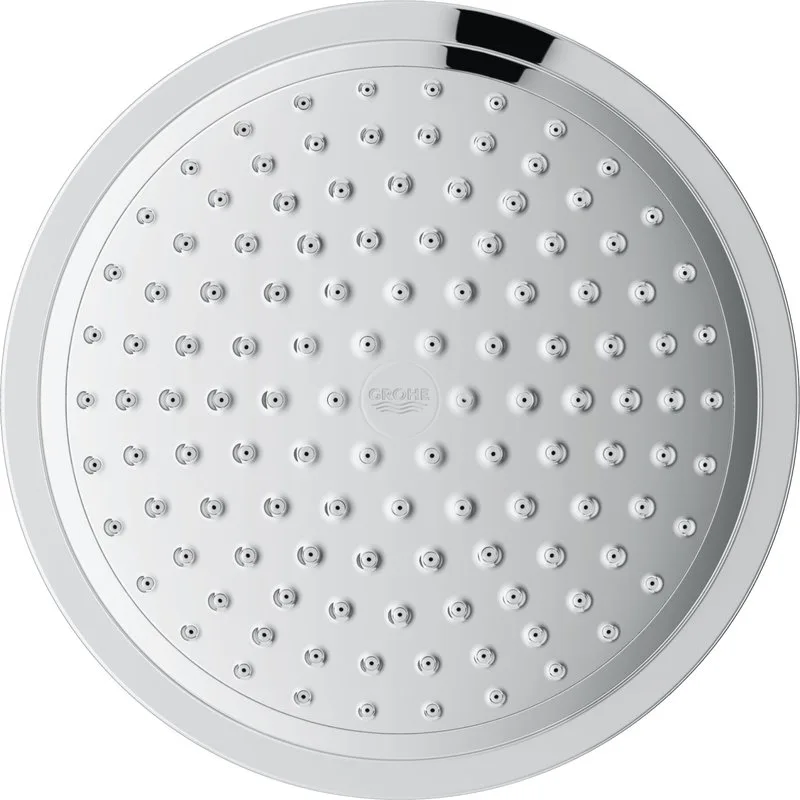 Верхний душ Grohe Euphoria Cosmopolitan 180 27492000 Sancos — официальный сайт