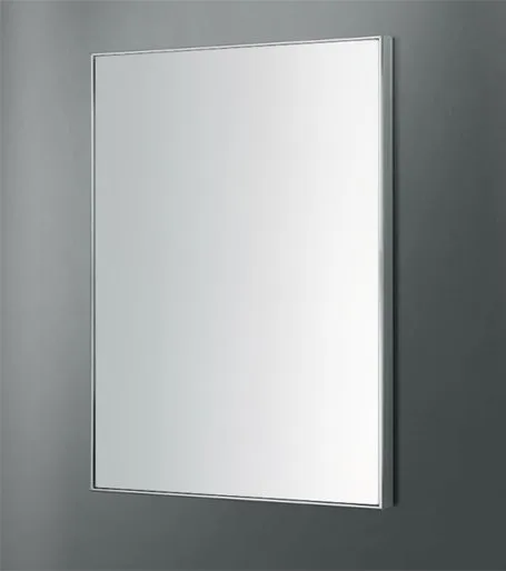 Зеркало Colombo Design Gallery 100x60 в раме Sancos — официальный сайт