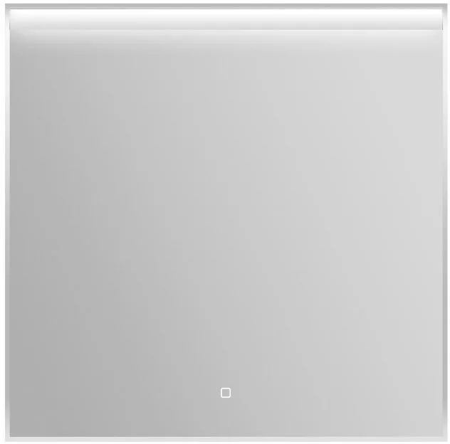 Зеркало BelBagno 70 SPC-UNO-700-700-TCH Sancos — официальный сайт