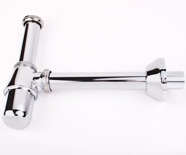 Сифон для раковины Hansgrohe Flowstar 52053000 Sancos — официальный сайт