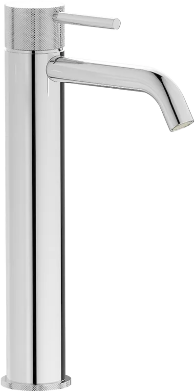 Смеситель для раковины IB Rubinetterie Industria ID202CC_1 chrome Sancos — официальный сайт