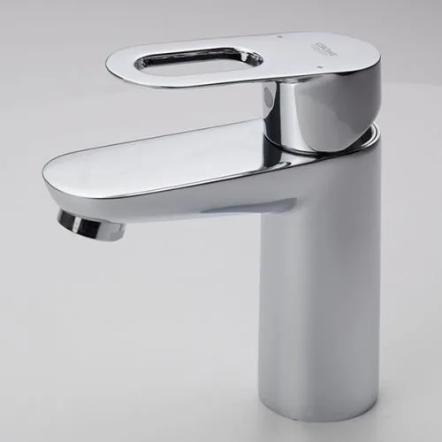 Смеситель для раковины Grohe BauLoop 23337000 Sancos — официальный сайт