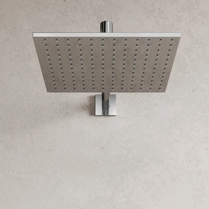 Душевой комплект Sancos Linn SC9022CH С ВНУТРЕННЕЙ ЧАСТЬЮ, хром Sancos — официальный сайт