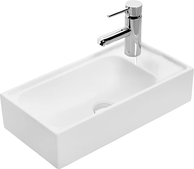 Мебельная раковина BelBagno Mini Mini Sancos — официальный сайт