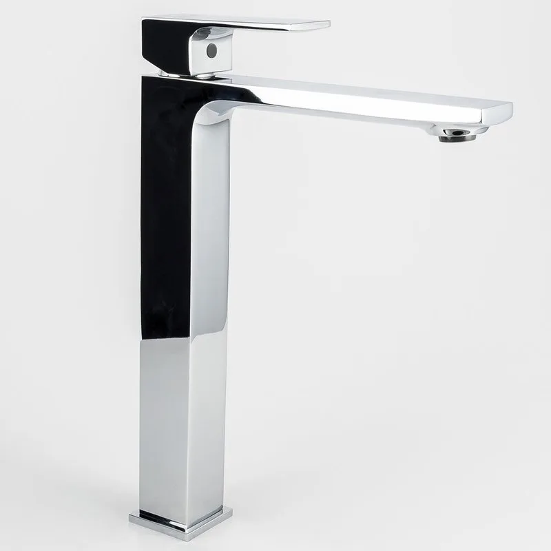 Смеситель для раковины Clever Saona Slim 60118 Sancos — официальный сайт