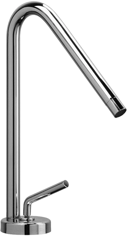 Смеситель для кухни Paini Pixel 81CR572NEWKM Sancos — официальный сайт