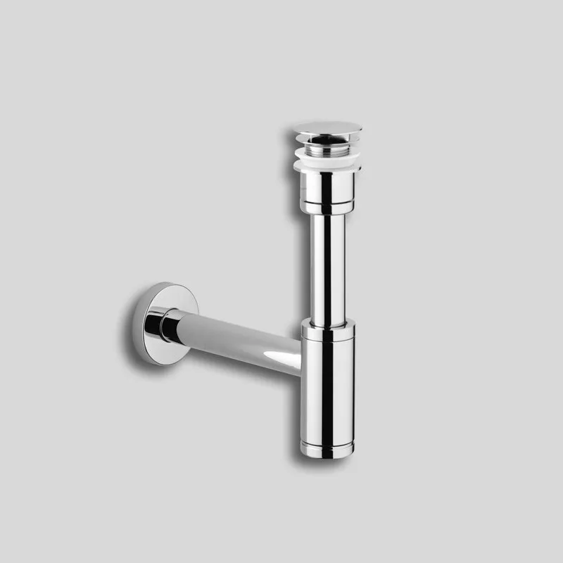 Сифон для раковины Grohe 28912000 Sancos — официальный сайт