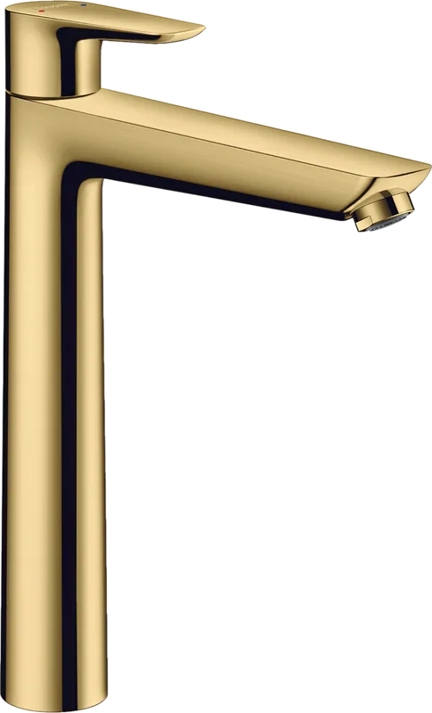 Смеситель для раковины Hansgrohe Talis E 71716990 с донным клапаном Sancos — официальный сайт