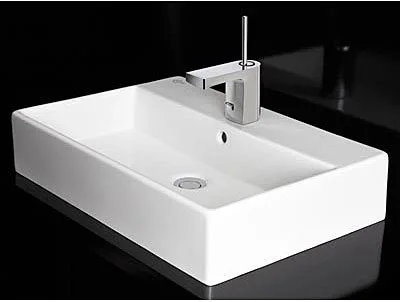 Накладная раковина Ideal Standard Strada K078201 70 см Sancos — официальный сайт