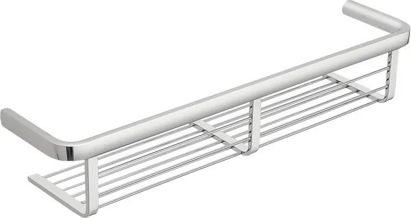 Полка Colombo Design Lulu B6233 хром Sancos — Оригинал