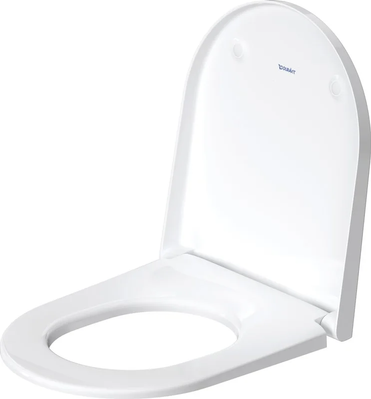 Крышка-сиденье Duravit D-Neo 0021610000 Sancos — официальный сайт