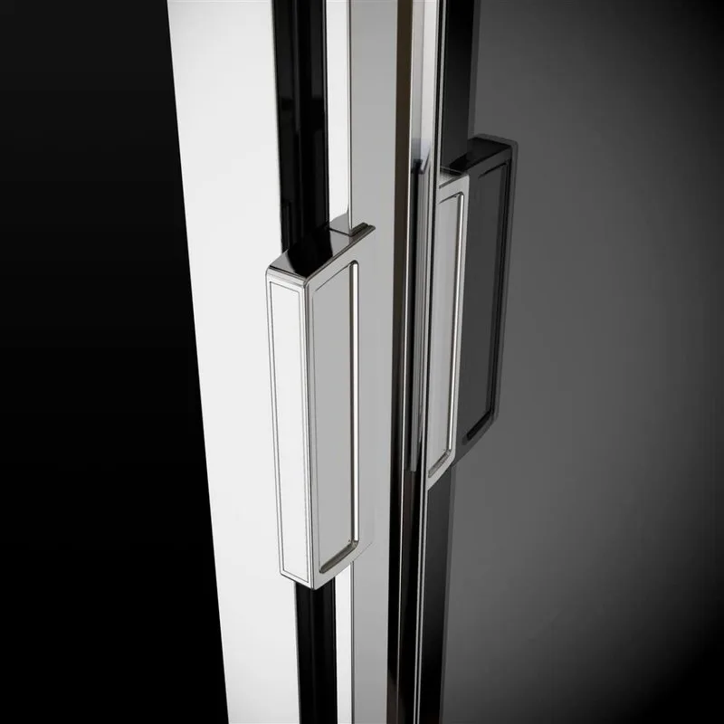 Душевая дверь в нишу Radaway Evo DW 80 Sancos — официальный сайт