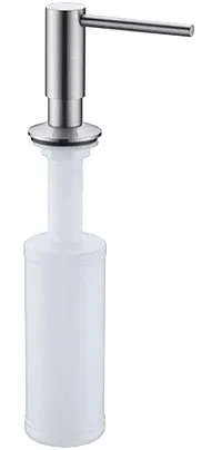 Дозатор для кухонной мойки Wasserkraft K-1499 Sancos — официальный сайт
