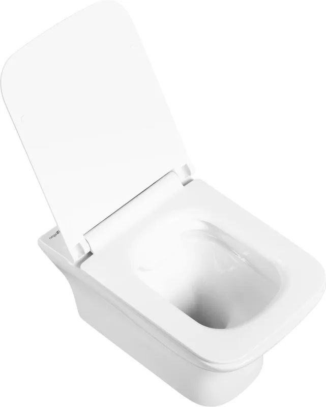 Унитаз подвесной BelBagno Romano BB248CHR-SM Sancos — официальный сайт