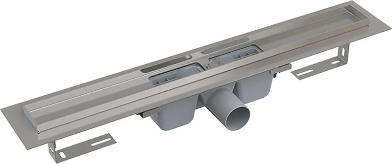 Душевой трап (лоток) AlcaPlast APZ1 300, с опорами Sancos — официальный сайт