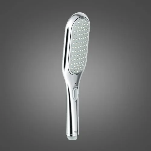 Душевая лейка Grohe Rainshower Eco 120 27274000 Sancos — официальный сайт