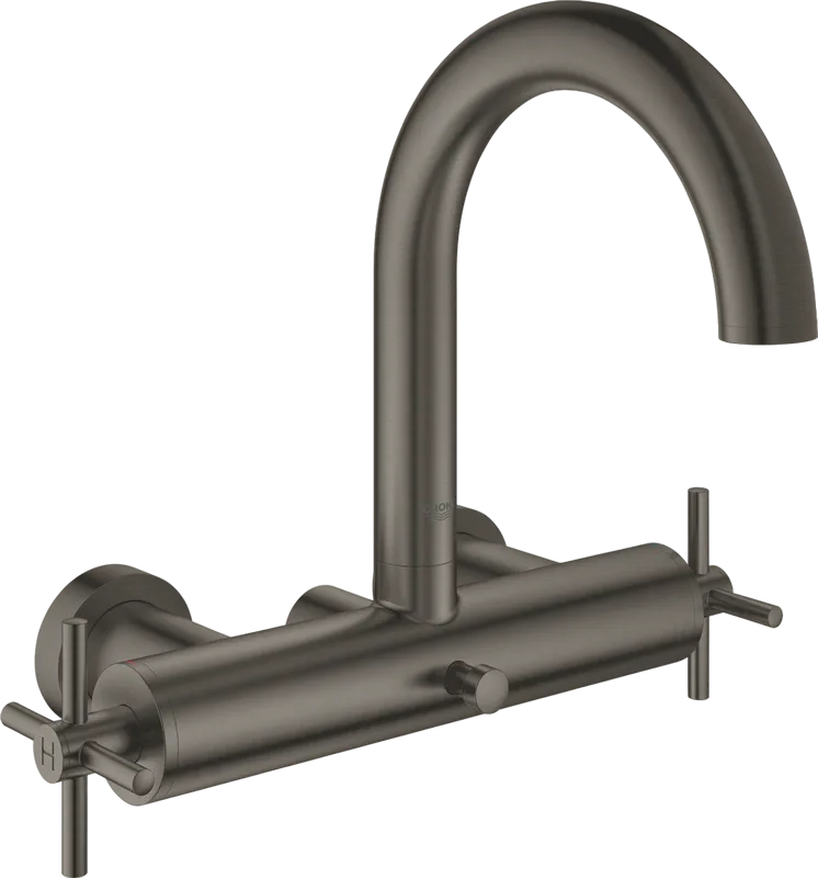 Смеситель для ванны с душем Grohe Atrio New 25010AL3 Sancos — официальный сайт